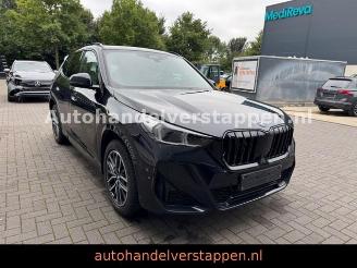 uszkodzony samochody osobowe BMW X1 25e xDrive M Sport Pano Harman 2023/11
