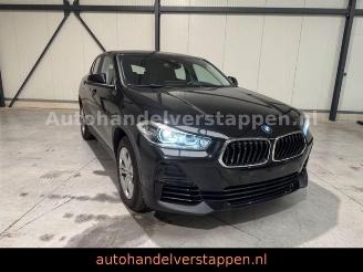 occasion passenger cars BMW X2 xDrive 25e Advantage Navi+ Leder LED 2020/12