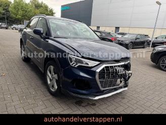 škoda osobní automobily Audi Q3 40 TFSI Quattro Advanced 2019/5