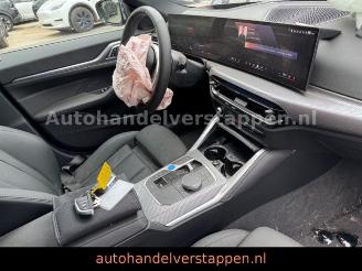 BMW i4 Gran Coupe 40 eDrive M Sport 250KW picture 20