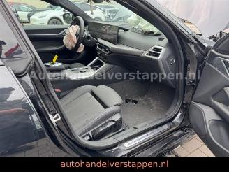 BMW i4 Gran Coupe 40 eDrive M Sport 250KW picture 16