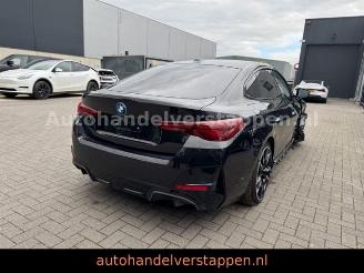 škoda osobní automobily BMW i4 Gran Coupe 40 eDrive M Sport 250KW 2024/11