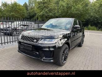 Land Rover Range Rover sport 3.0 TDV6 HSE Panorama picture 1