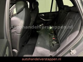 BMW X5 xDrive30d M Sport 210KW Pano Hud 22 Harman picture 19