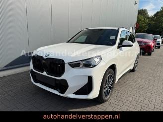 Coche accidentado BMW X1 20 i sDrive M Sport Auto Panorama 2024/5