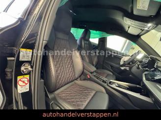 Audi S3 Sportback 228KW 2.0 TFSI Quattro Carbon picture 10