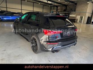 Audi S3 Sportback 228KW 2.0 TFSI Quattro Carbon picture 6