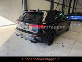 Audi S3 Sportback 228KW 2.0 TFSI Quattro Carbon picture 8