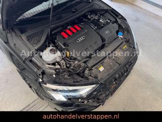 Audi S3 Sportback 228KW 2.0 TFSI Quattro Carbon picture 21