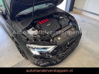 Audi S3 Sportback 228KW 2.0 TFSI Quattro Carbon picture 22