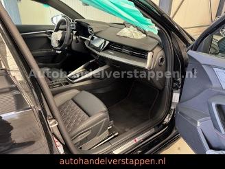 Audi S3 Sportback 228KW 2.0 TFSI Quattro Carbon picture 12