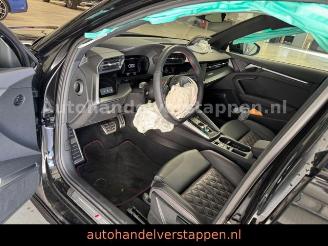 Audi S3 Sportback 228KW 2.0 TFSI Quattro Carbon picture 15