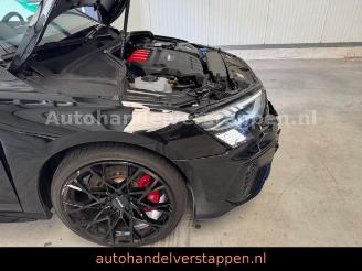 Audi S3 Sportback 228KW 2.0 TFSI Quattro Carbon picture 18