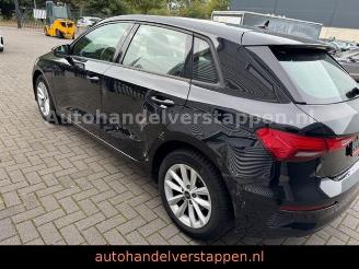 Audi A3 Sportback 30 TFSI picture 8