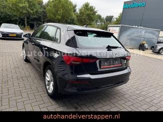 Audi A3 Sportback 30 TFSI picture 3