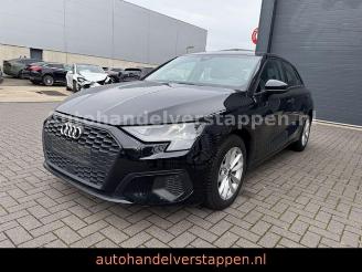 Audi A3 Sportback 30 TFSI picture 6