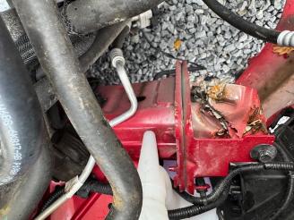 Auto incidentate Ford Puma ST-Line Ecoboost 114KW Auto Panorama 2023/9