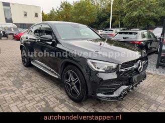 Mercedes GLC 400 d 243KW 4Matic Coupe AMG Sport picture 11