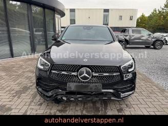 Mercedes GLC 400 d 243KW 4Matic Coupe AMG Sport picture 9