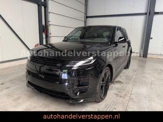 Schadeauto Land Rover Range Rover sport P460 R-Dynamic SE 2024/2