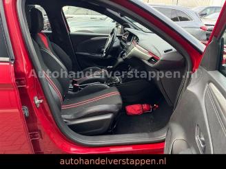 Opel Corsa F GS Line 74KW Carplay Klima Sport picture 15