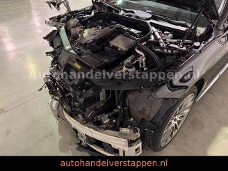 Mercedes S-klasse  picture 13