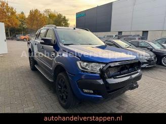 Schadeauto Ford Ranger Wildtrak Doppelk. 4x4 3.2L 147KW Eur6 2019/3