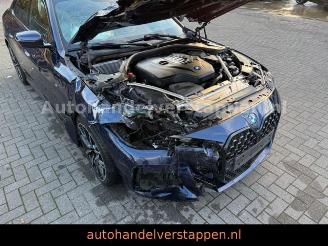 BMW 4-serie  picture 6