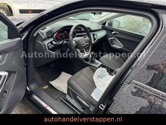 Audi Q3 Sportback 35 TFSI S line Sport picture 8