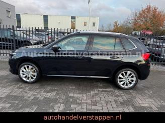 Skoda Kamiq Ambition 1.0TSI Clever 81KW picture 11