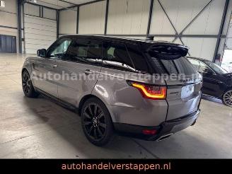 Land Rover Range Rover sport 3.0 D250 HSE Dynamic S picture 6