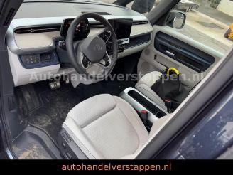 Volkswagen ID.Buzz Bus 150 kW Pro 2× EL. Tur picture 20