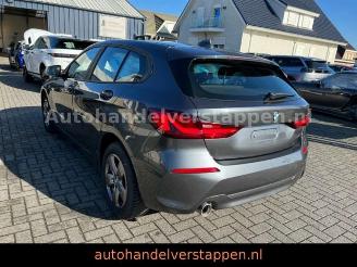 BMW 1-serie d Advantage Aut7G Live Cockpit LED Navi picture 2