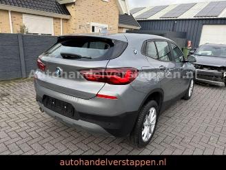 skadebil auto BMW X2 sDrive18i Advantage 100KW Auto DAB+ 2022/9