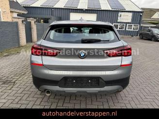 BMW X2 sDrive18i Advantage 100KW Auto DAB+ picture 3