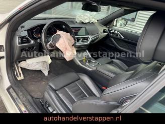 BMW M4 40 i xDrive Cabrio M Sport Laser Harman picture 24