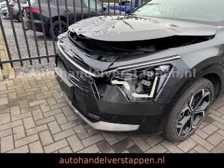 Kia Niro Plug-in Hybrid PACE 1.6 GDI PHEV -Harman picture 5