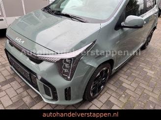 Kia Picanto 58KW GT-Line NEW MODEL picture 3