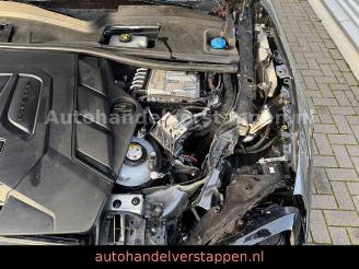 Porsche Cayenne E-Hybrid Exclusive Design Matric ACC picture 13