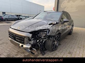 Porsche Cayenne E-Hybrid Exclusive Design Matric ACC picture 6