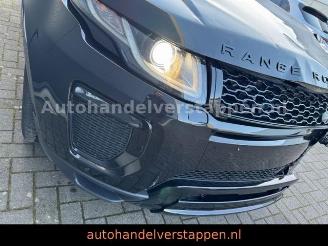 Land Rover Range Rover Evoque HSE Dynamic 132KW picture 8