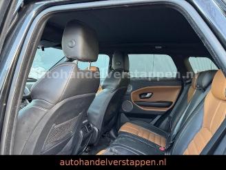 Land Rover Range Rover Evoque HSE Dynamic 132KW picture 25