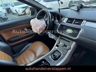 Land Rover Range Rover Evoque HSE Dynamic 132KW picture 18