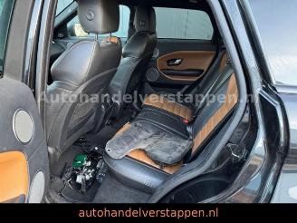 Land Rover Range Rover Evoque HSE Dynamic 132KW picture 26