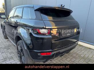 Land Rover Range Rover Evoque HSE Dynamic 132KW picture 6