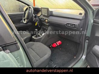 Dacia Jogger Expression 81 kW TCE Navi LED picture 20
