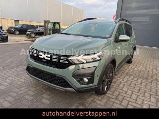 Dacia Jogger Expression 81 kW TCE Navi LED picture 5