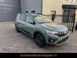 Dacia Jogger Expression 81 kW TCE Navi LED picture 2