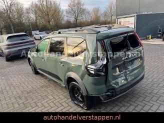 Dacia Jogger Expression 81 kW TCE Navi LED picture 8