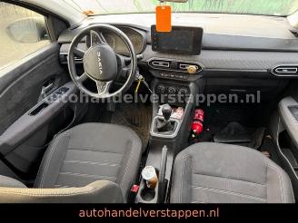 Dacia Jogger Expression 81 kW TCE Navi LED picture 11